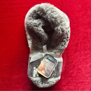 Aroma Infused Slippers